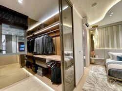 Union Square Residences (D1), Condominium #635104661